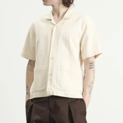 A Kind of Guise Salvi Vacation Shirt