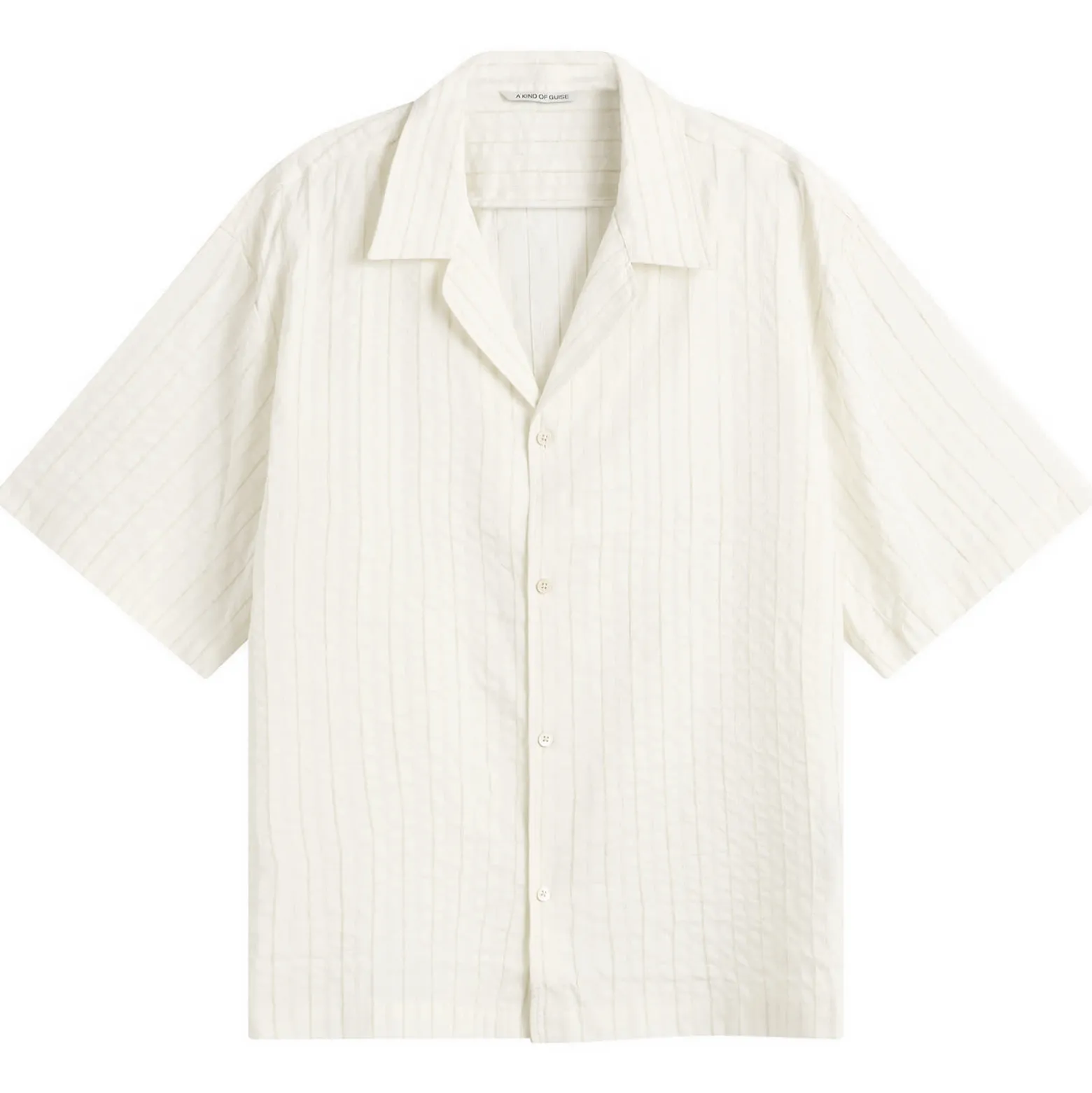 A Kind of Guise Samata Vacation Shirt