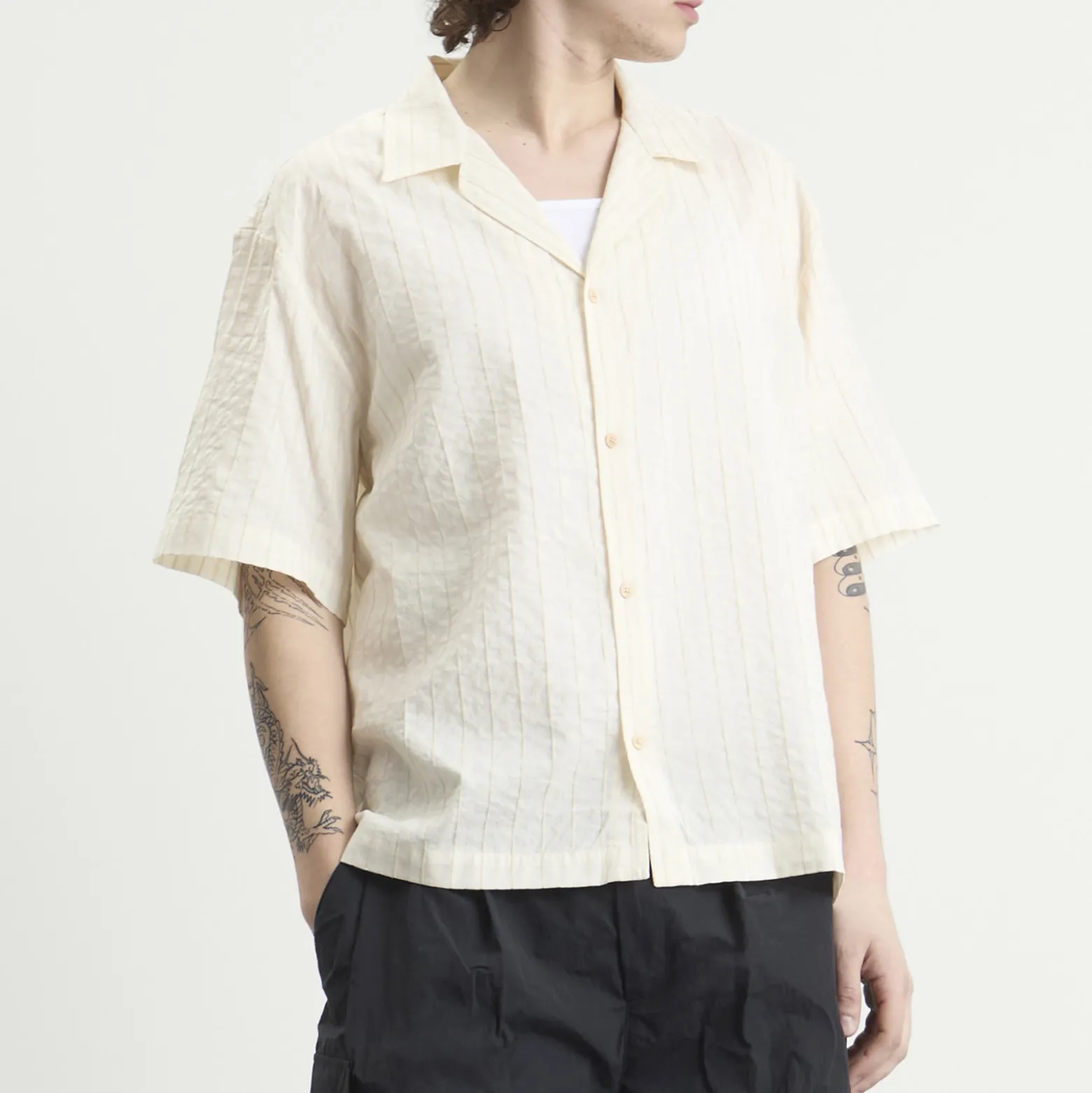 A Kind of Guise Samata Vacation Shirt