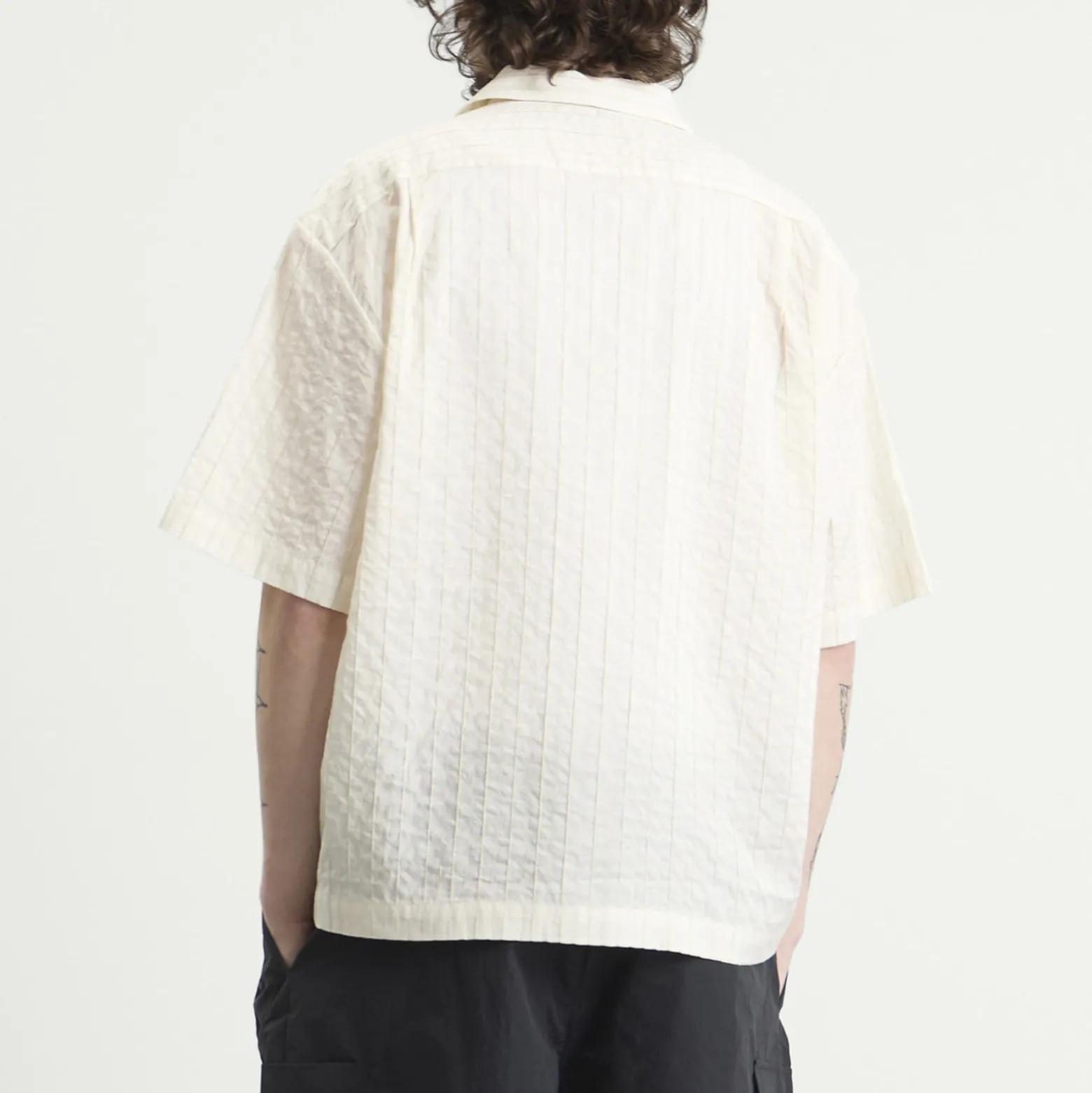 A Kind of Guise Samata Vacation Shirt