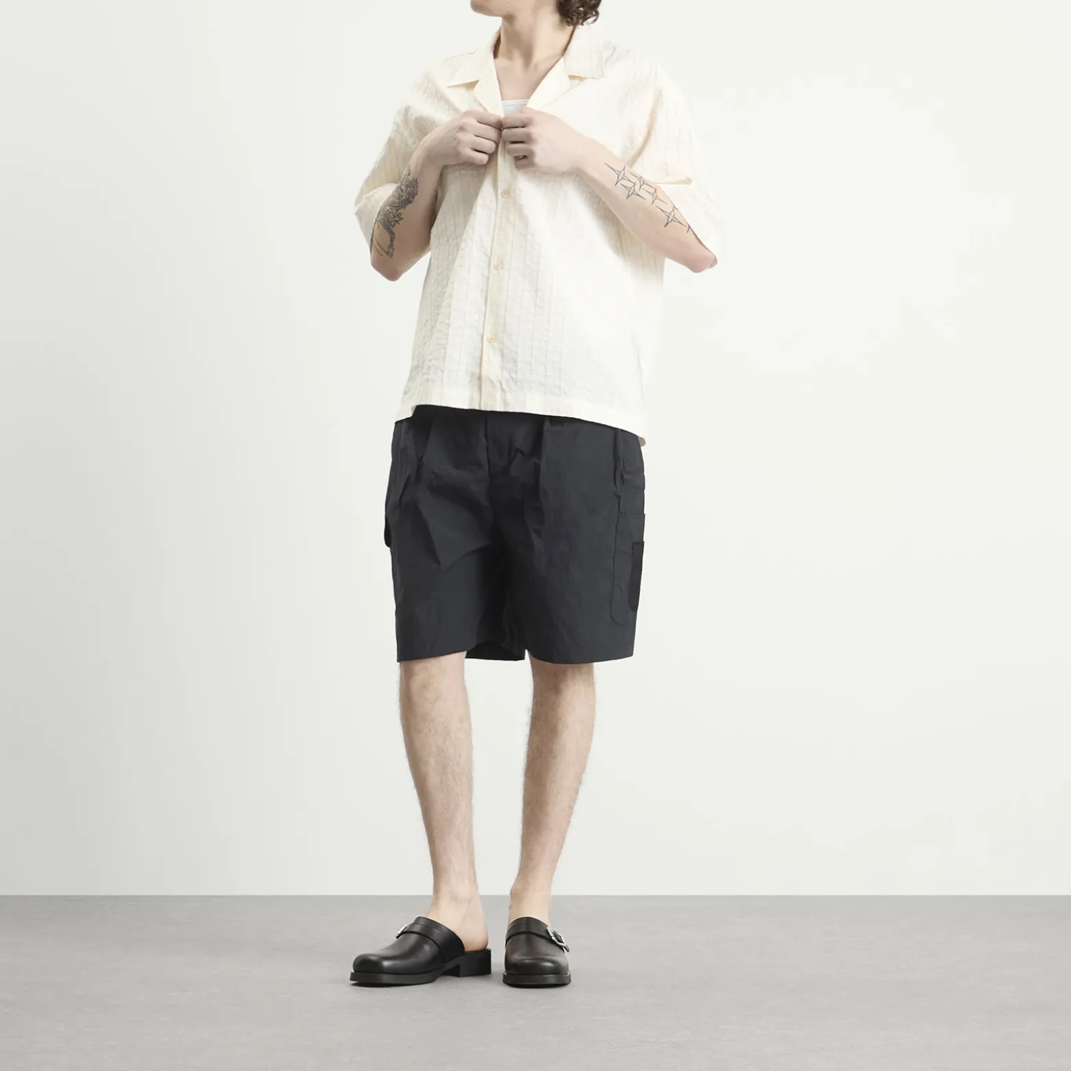 A Kind of Guise Samata Vacation Shirt