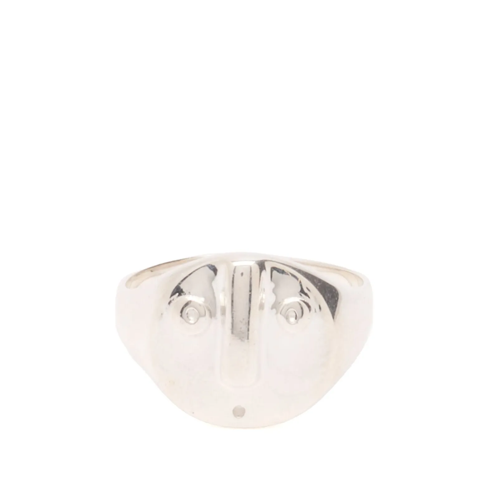 Alec Doherty Dazed Ring