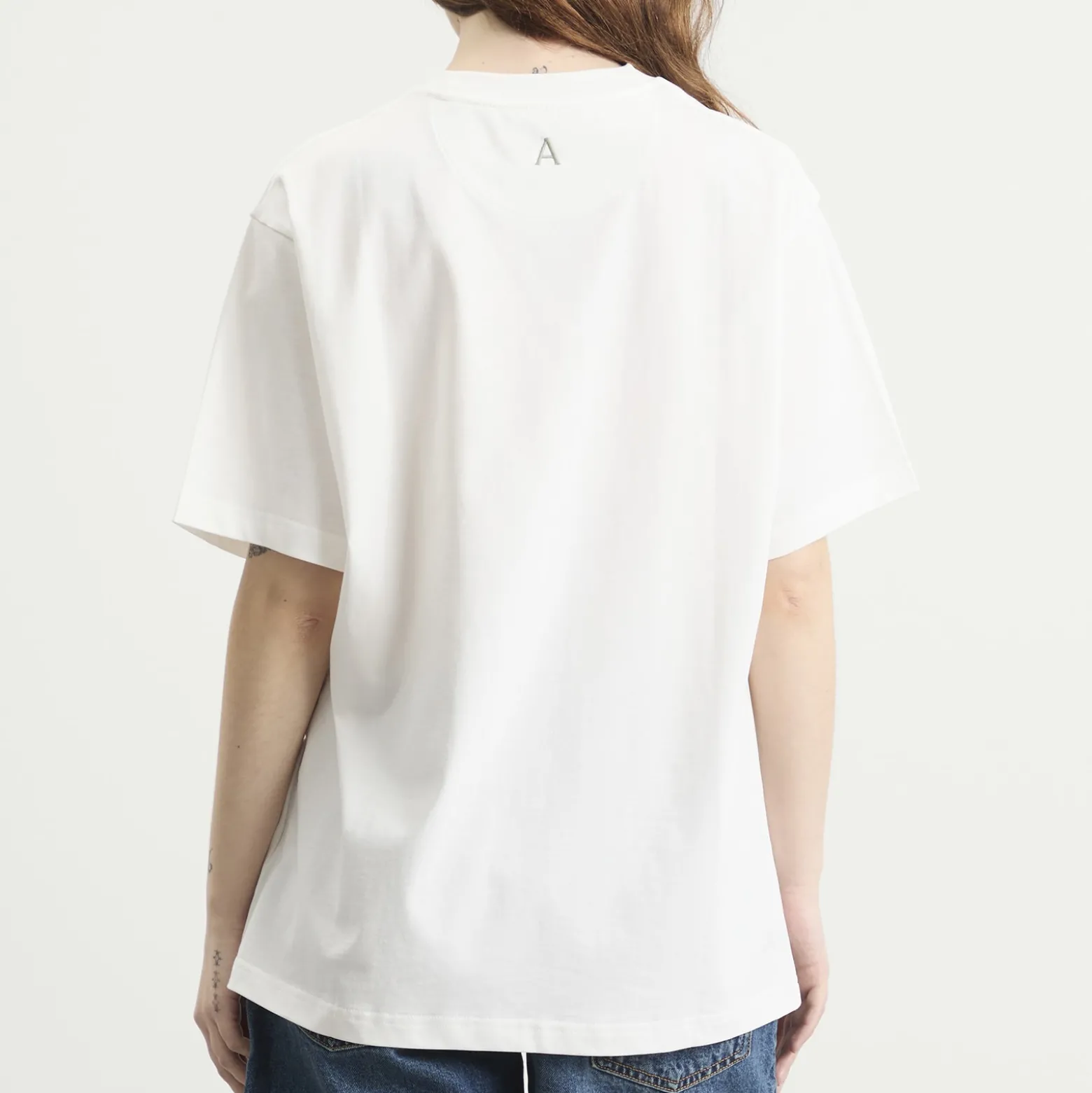 ALÉMAIS Mokshini T-Shirt