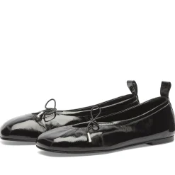 ALOHAS Rosalind Patent Leather Ballet Flats
