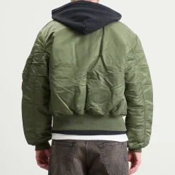 Alpha Industries x Uniform Display CWU-45 Bomber Jacket - END. Exclusive