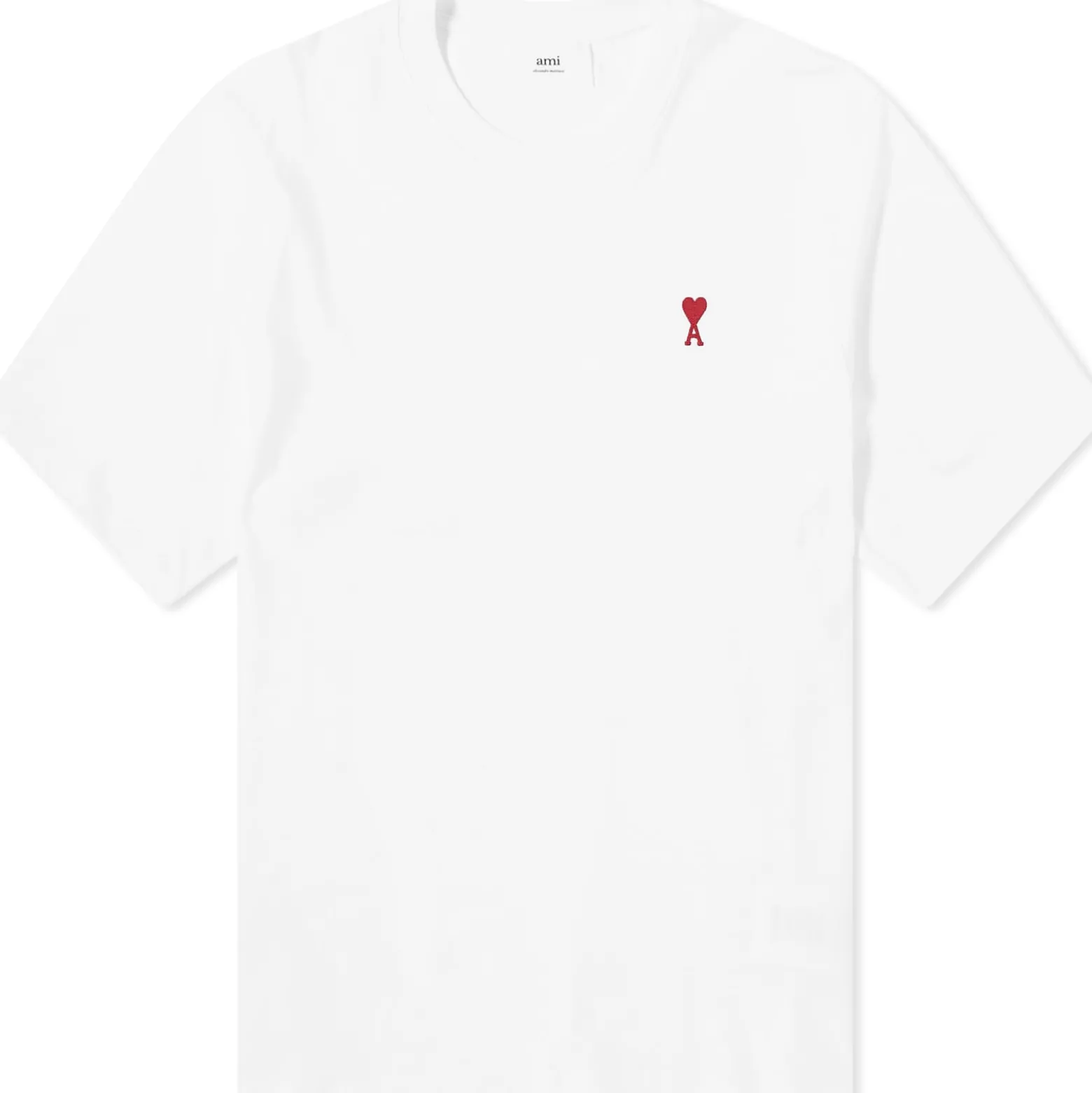 AMI Ami De Coeur T-Shirt