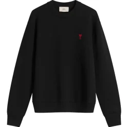 AMI Paris Ami De Coeur Sweatshirt