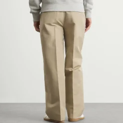 AMI Paris Baggy Trousers
