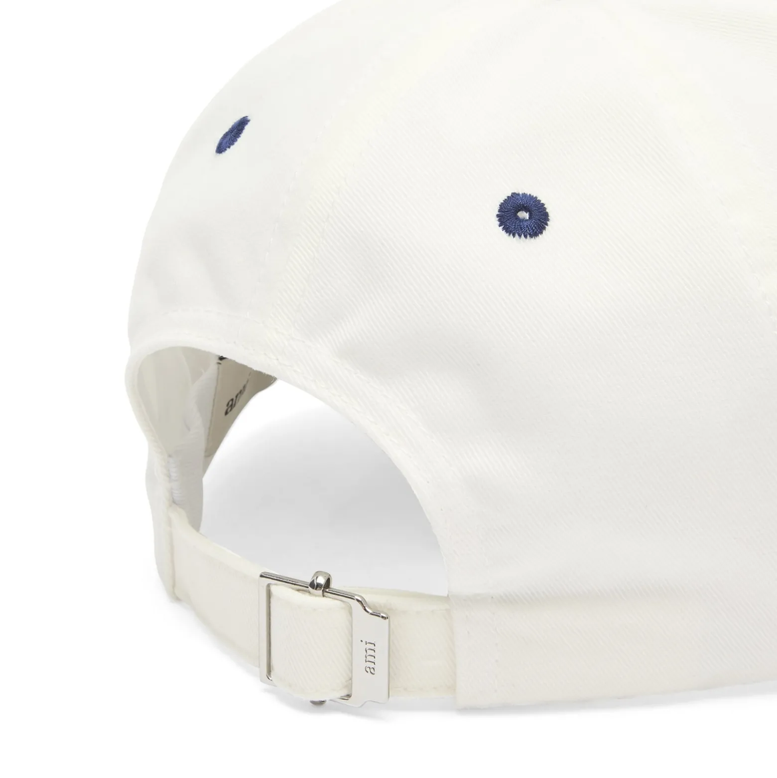 AMI Paris Bicolor Ami Paris Cap