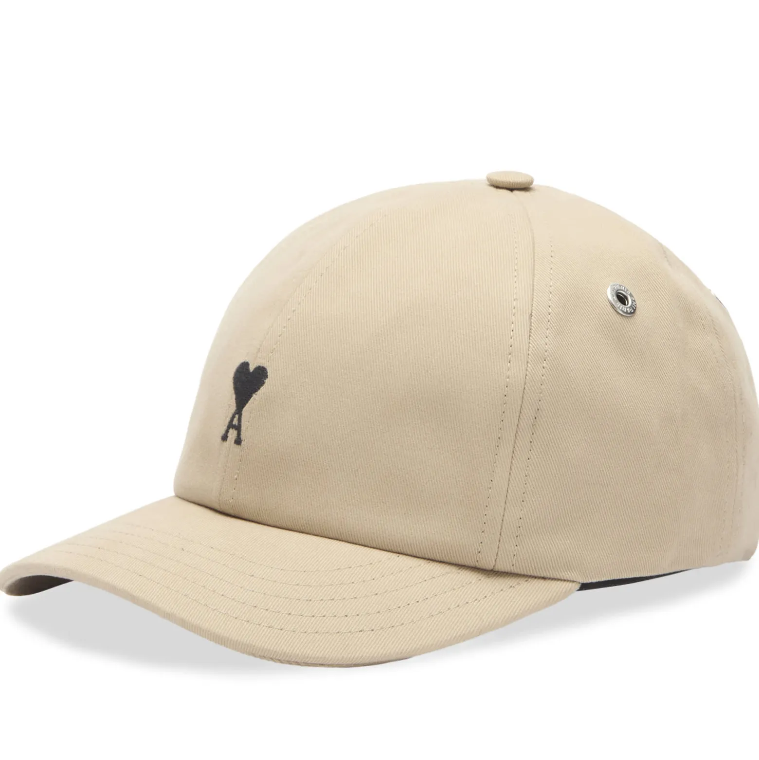 AMI Paris Bicolor Ami Paris Cap
