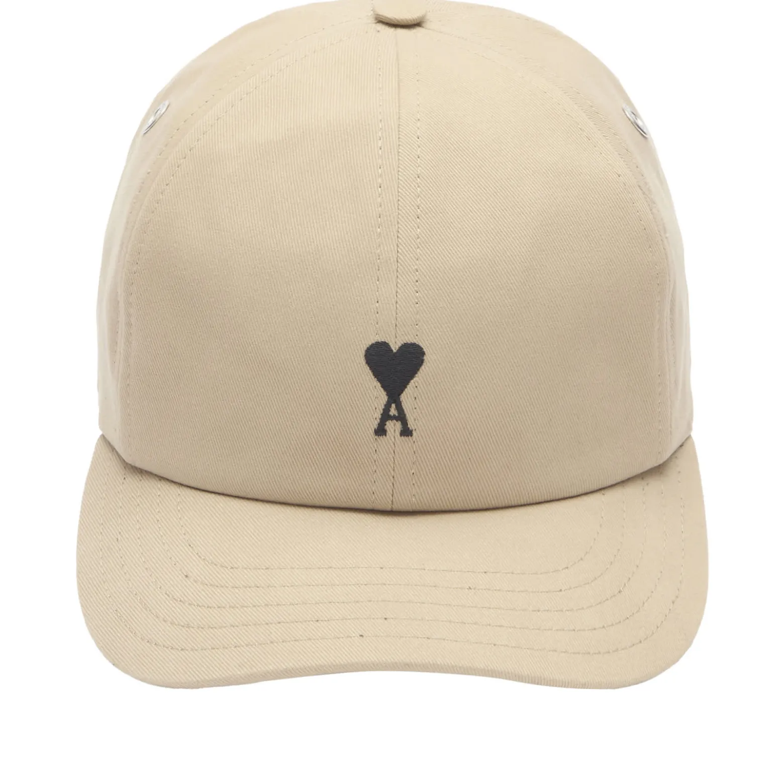 AMI Paris Bicolor Ami Paris Cap
