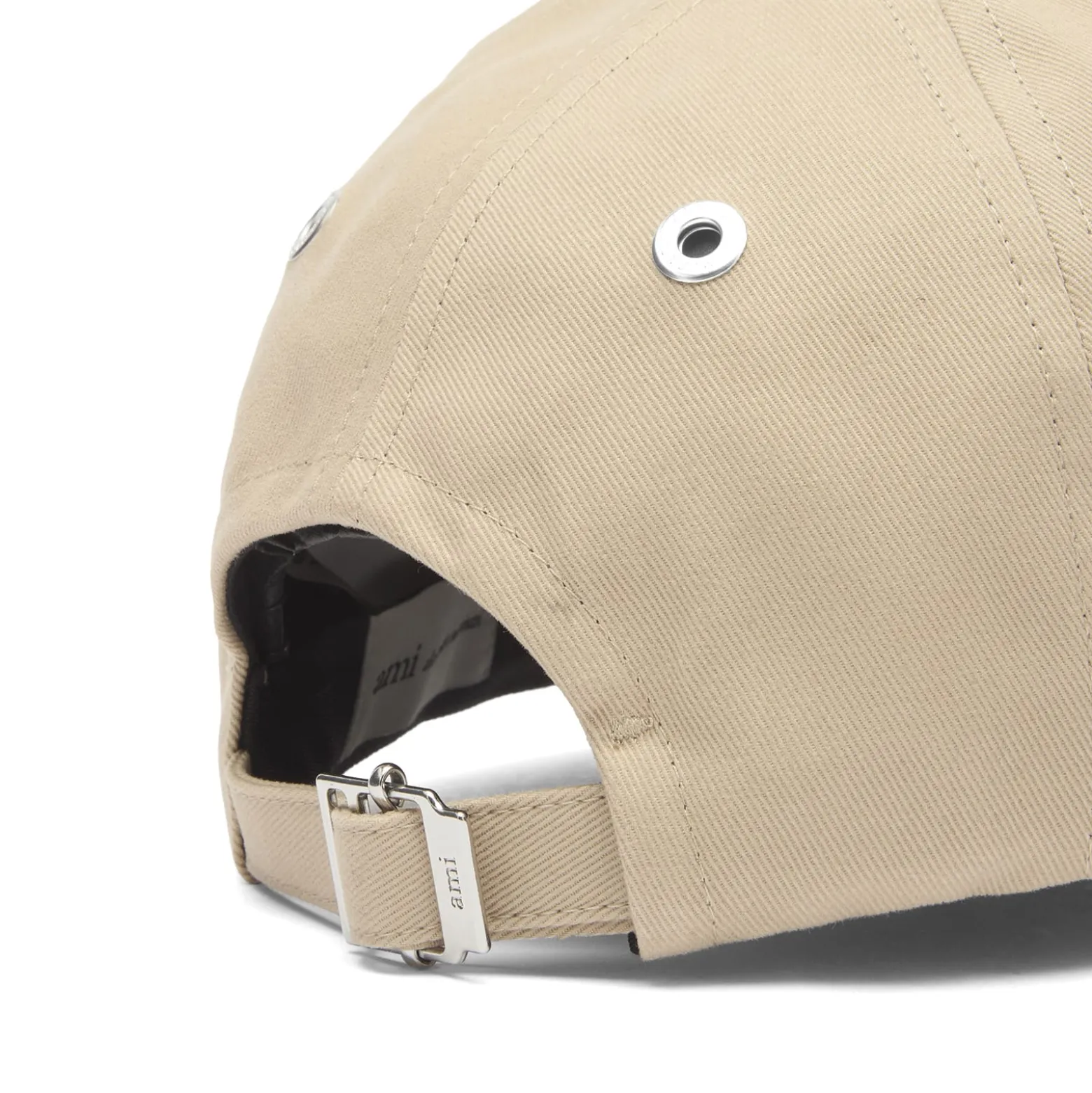AMI Paris Bicolor Ami Paris Cap