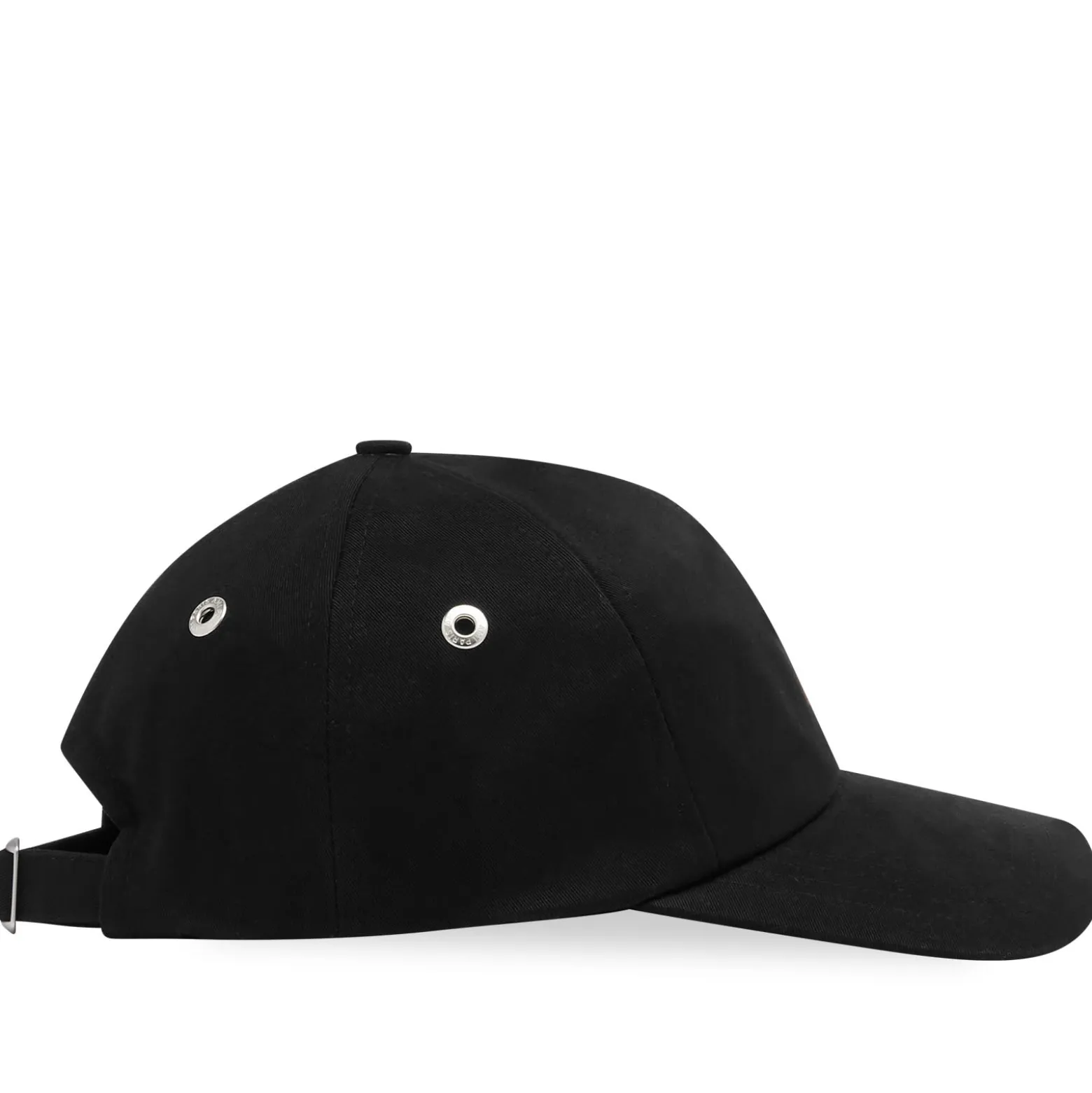 AMI Paris Small A Heart Cap