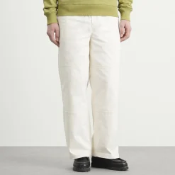 AMI Paris Worker Trousers