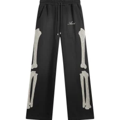 AMIRI Bones Oversized Sweatpants