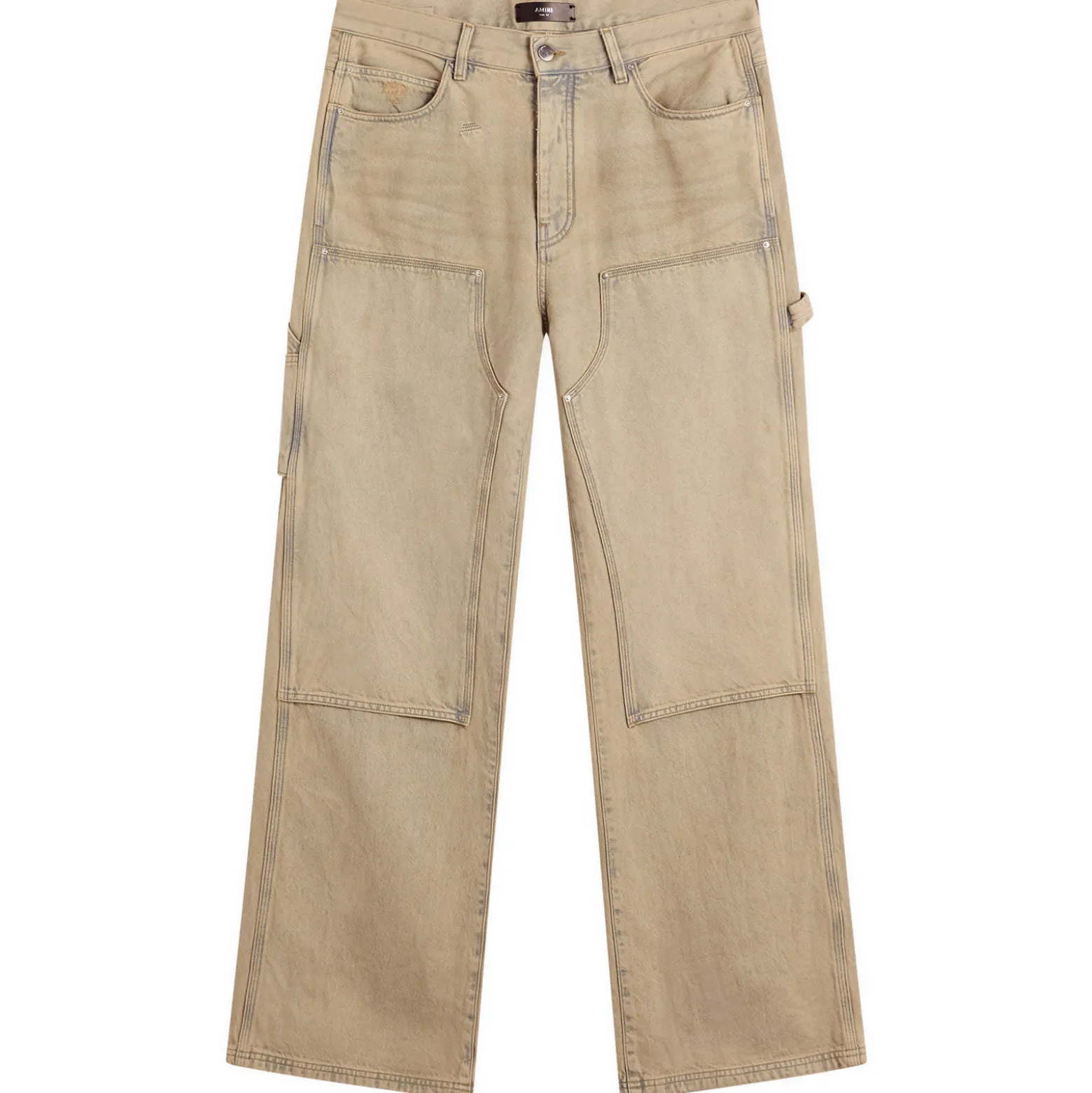 AMIRI Carpenter Jeans