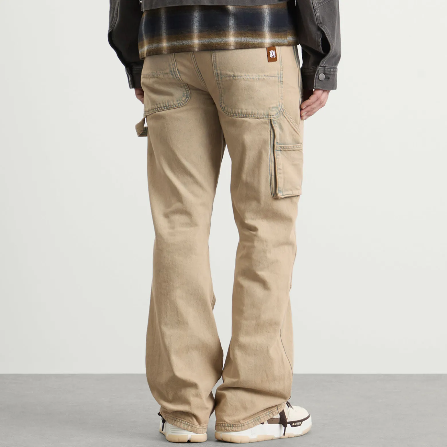AMIRI Carpenter Jeans