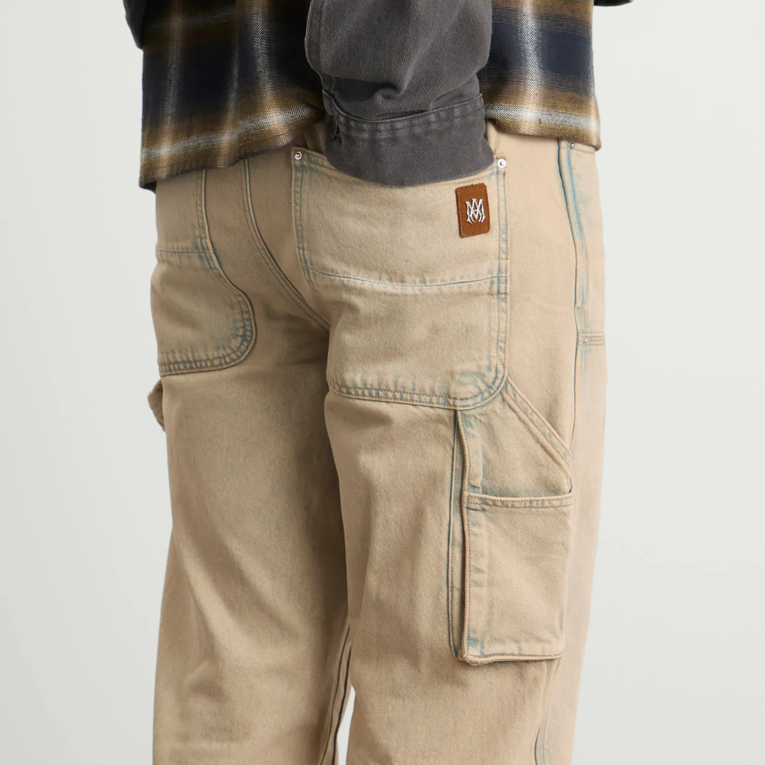 AMIRI Carpenter Jeans