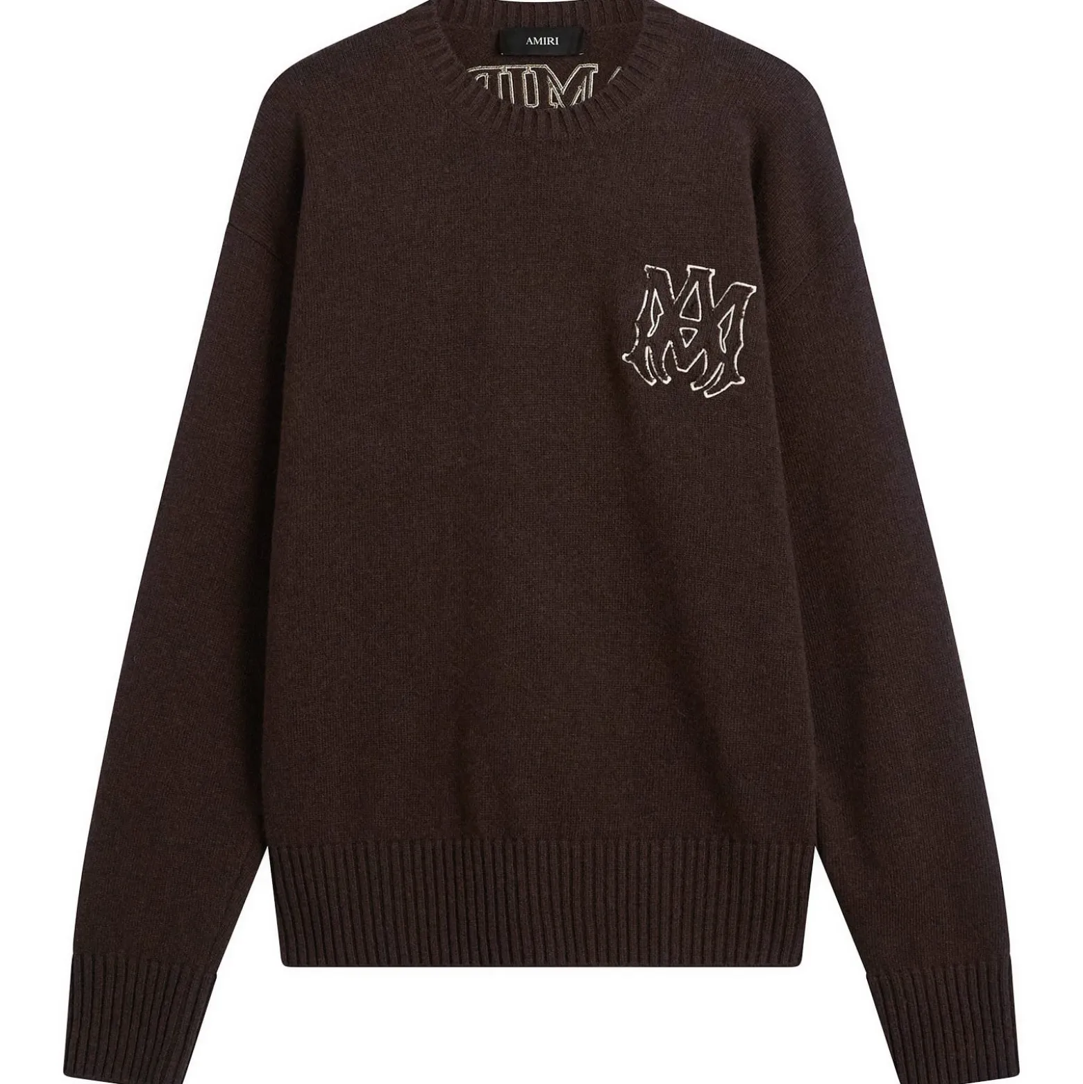 AMIRI MA Jumper