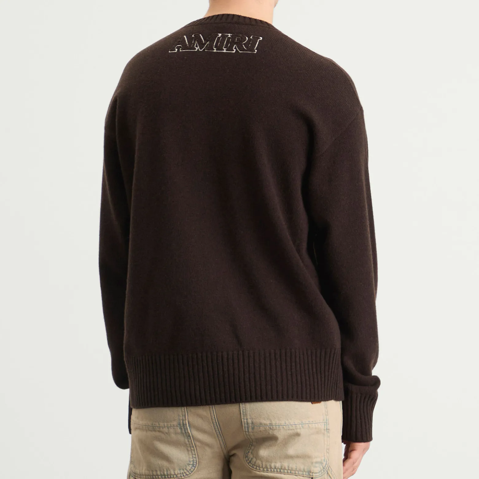 AMIRI MA Jumper