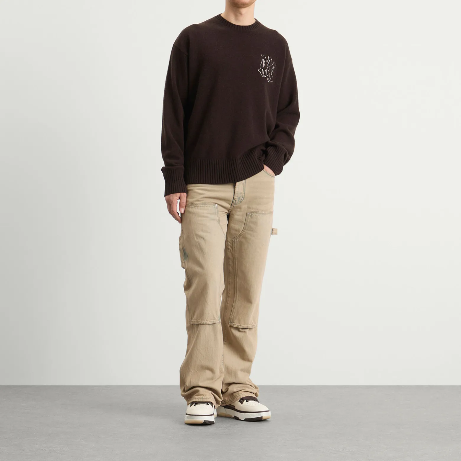 AMIRI MA Jumper