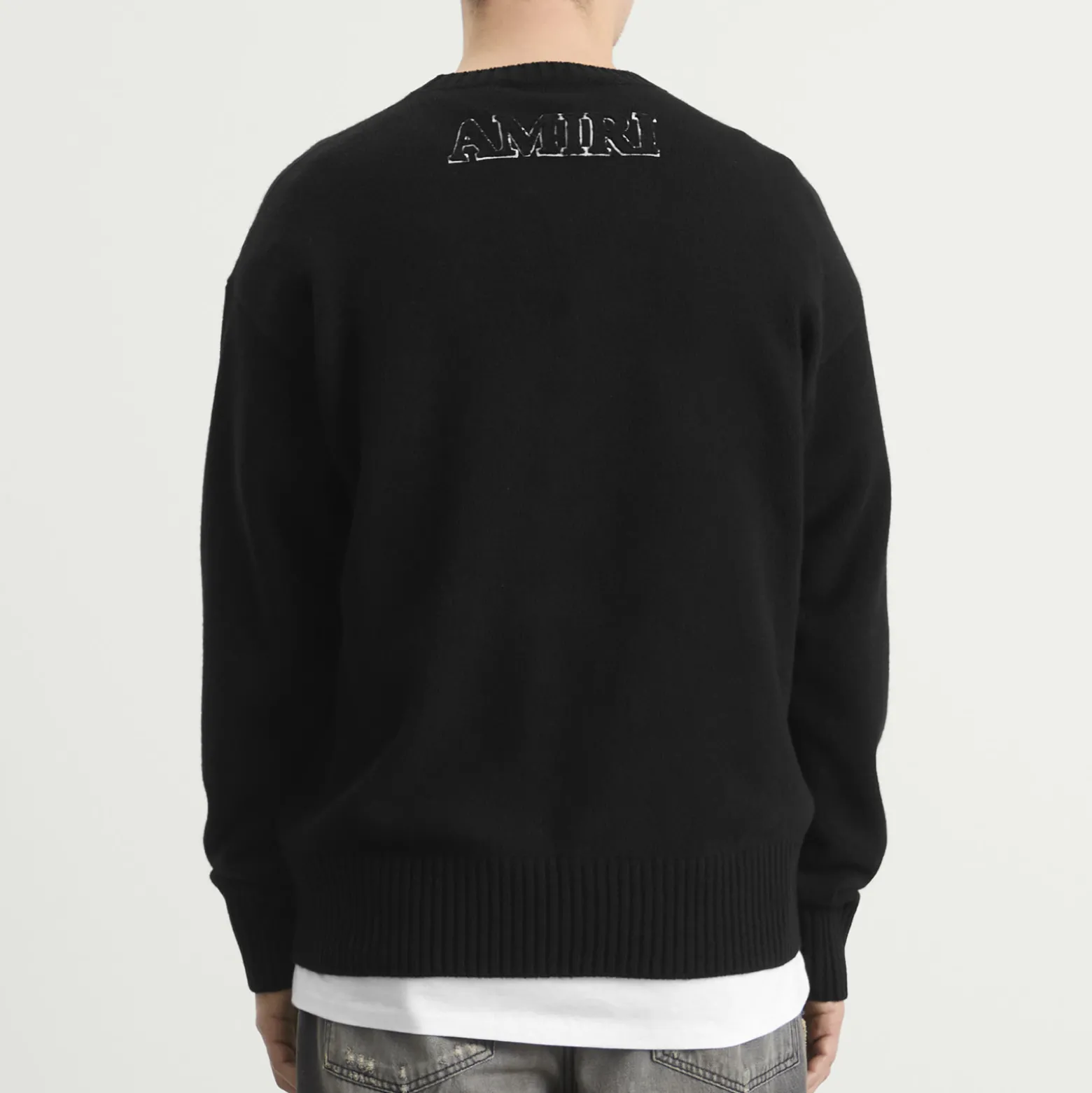 AMIRI MA Jumper