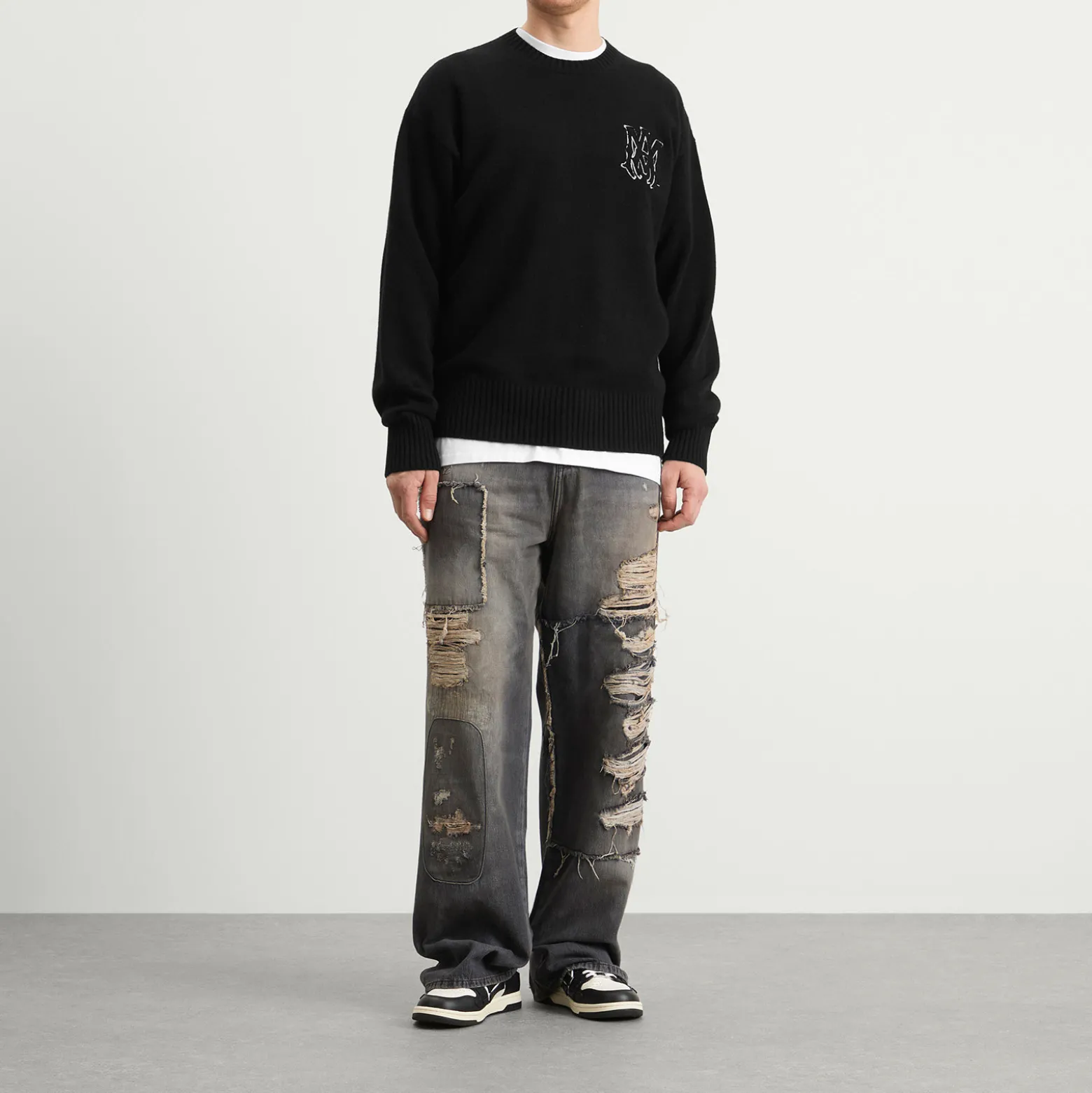 AMIRI MA Jumper