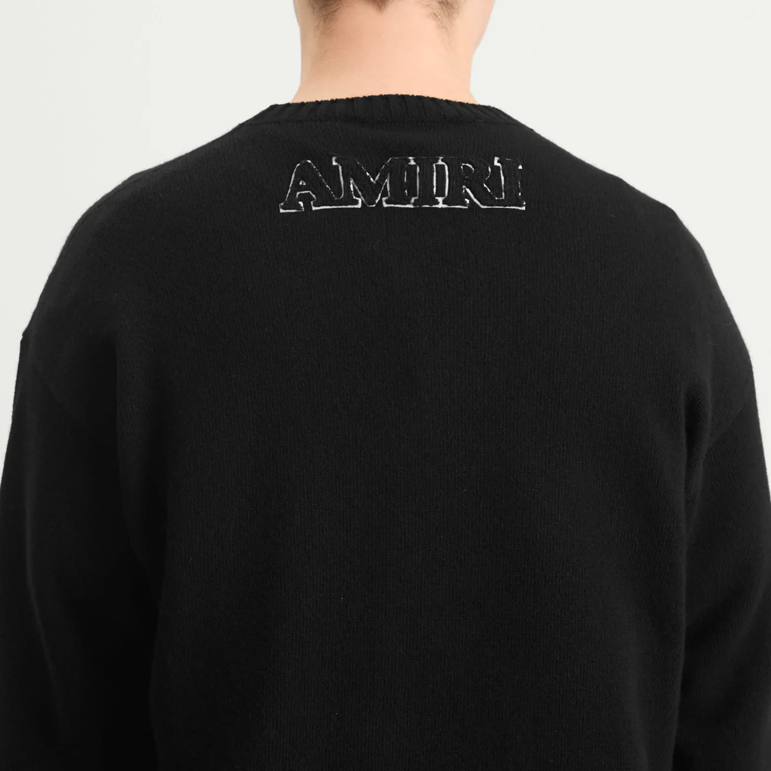 AMIRI MA Jumper