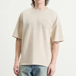 AMIRI MA Quad Oversized T-Shirt