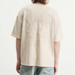 AMIRI MA Quad Oversized T-Shirt