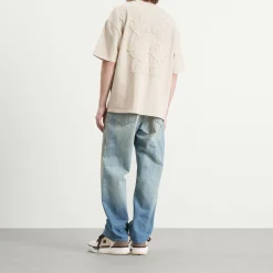 AMIRI MA Quad Oversized T-Shirt