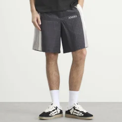 AMIRI MA Quad Panel Shorts