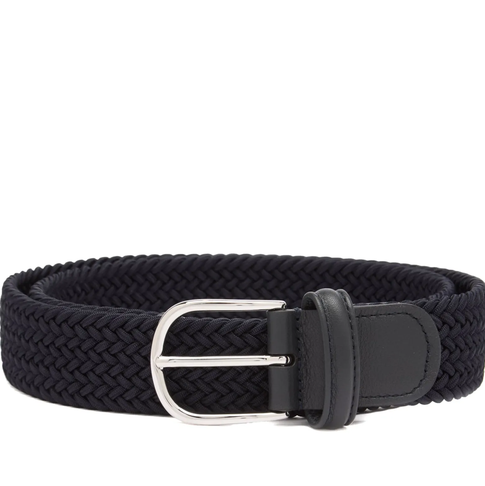Anderson's Elastic Woven Belt