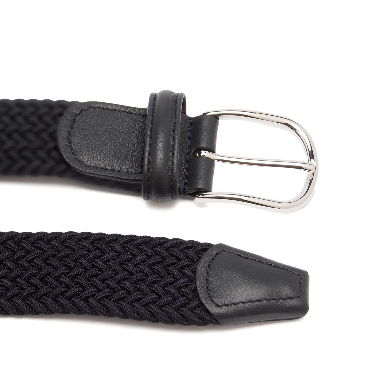 Anderson's Elastic Woven Belt