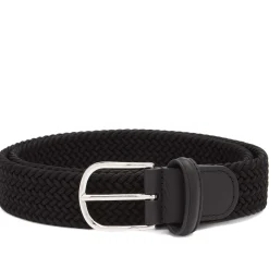 Anderson's Elastic Woven Belt
