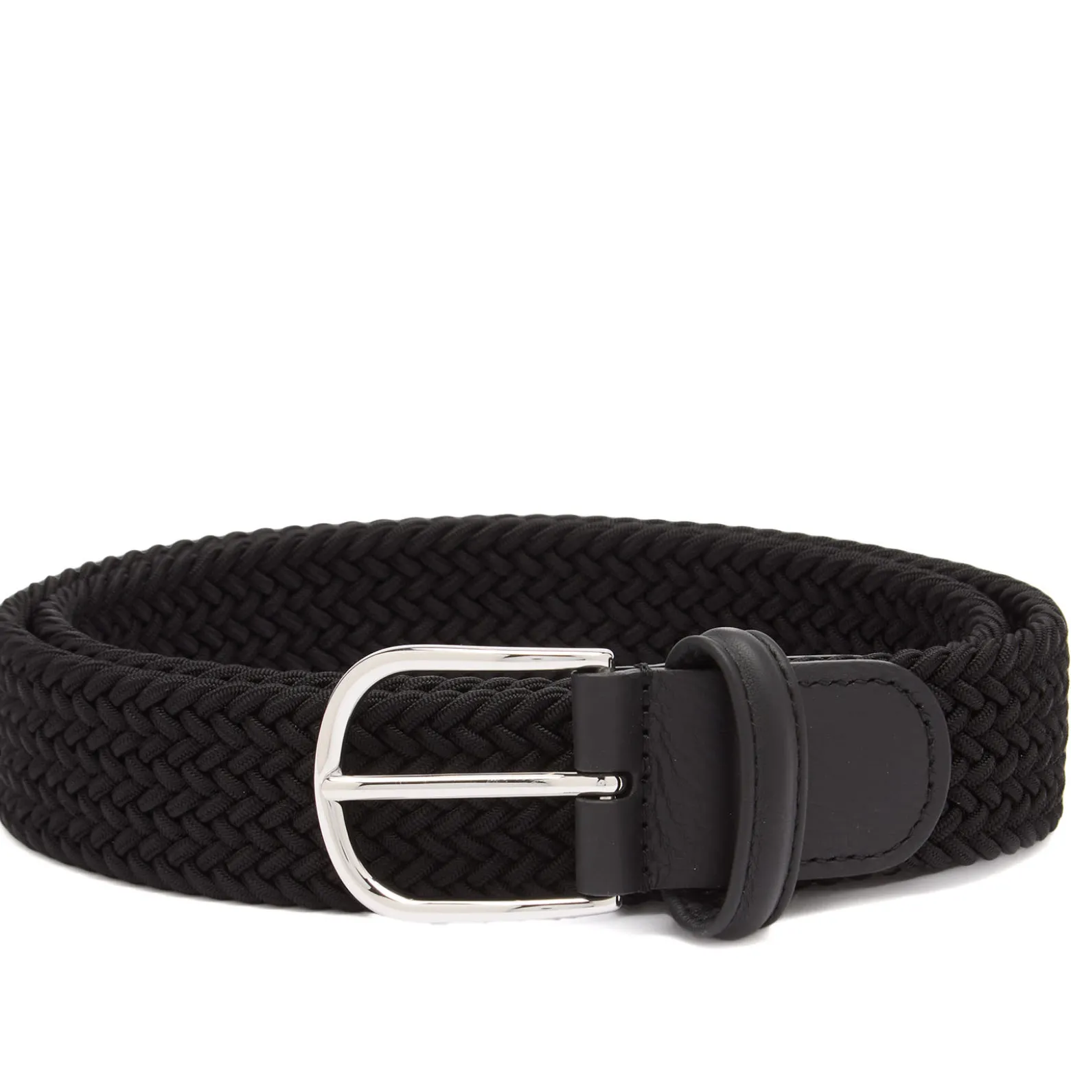Anderson's Elastic Woven Belt