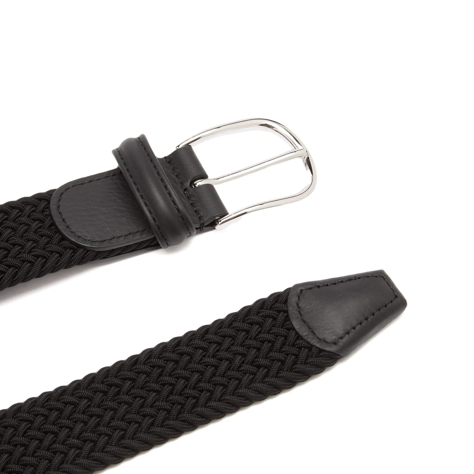 Anderson's Elastic Woven Belt
