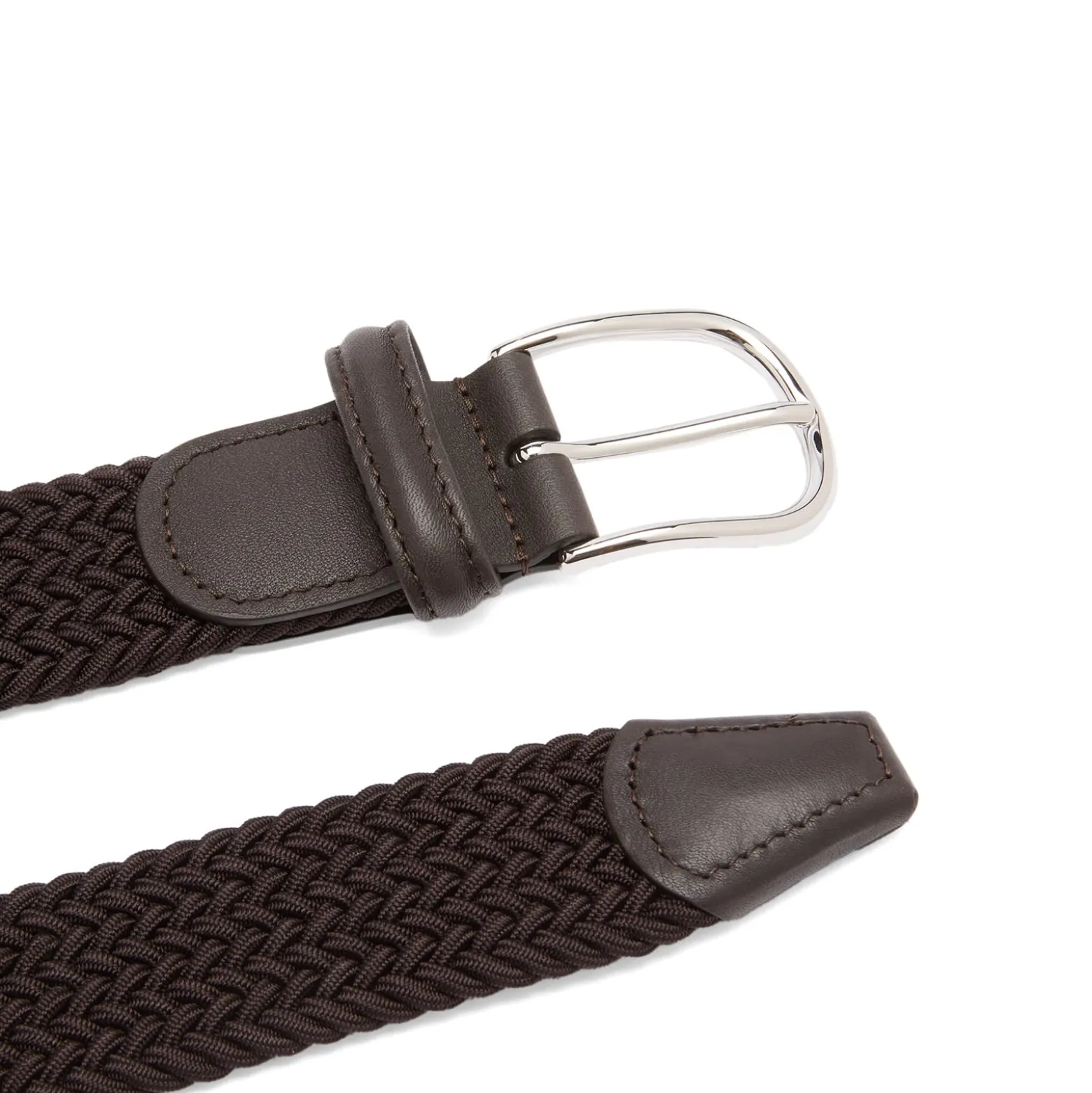 Anderson's Elastic Woven Belt