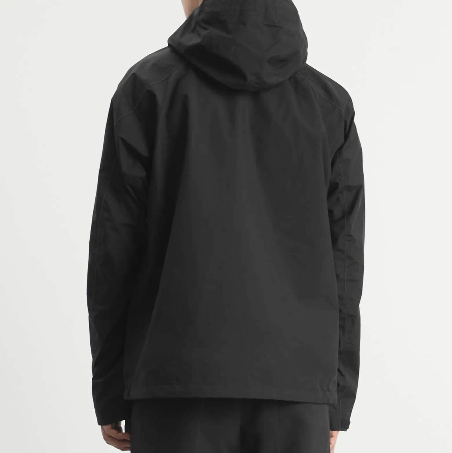 and wander 2.5L Hiker Rain Jacket