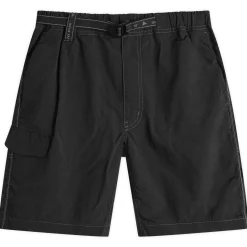 and wander NY Taffeta Hiker Shorts