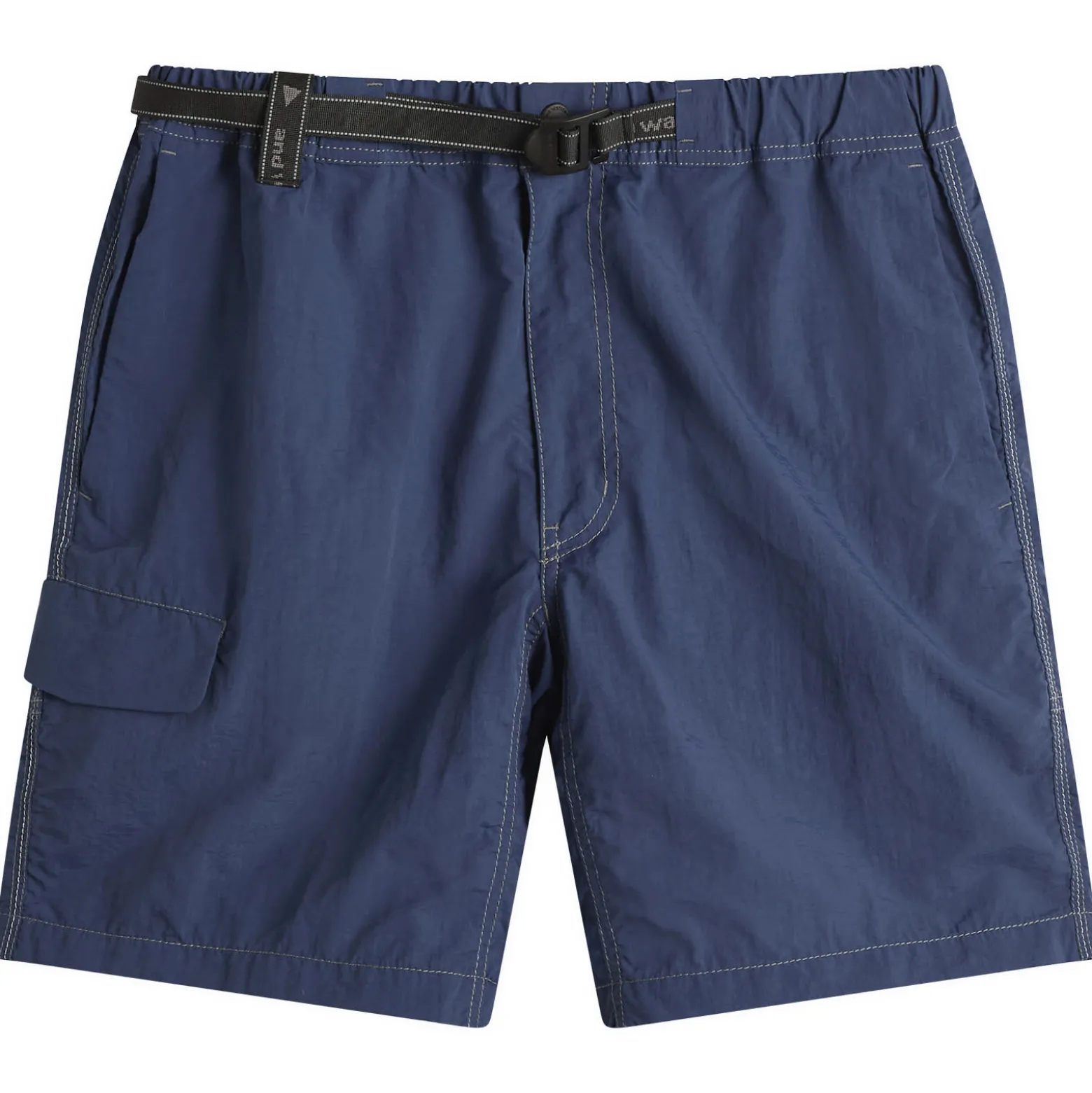 and wander NY Taffeta Hiker Shorts