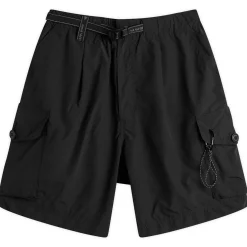 and wander Oversized Cargo Shorts