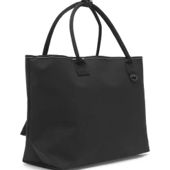 and wander PE/CO Tote Bag