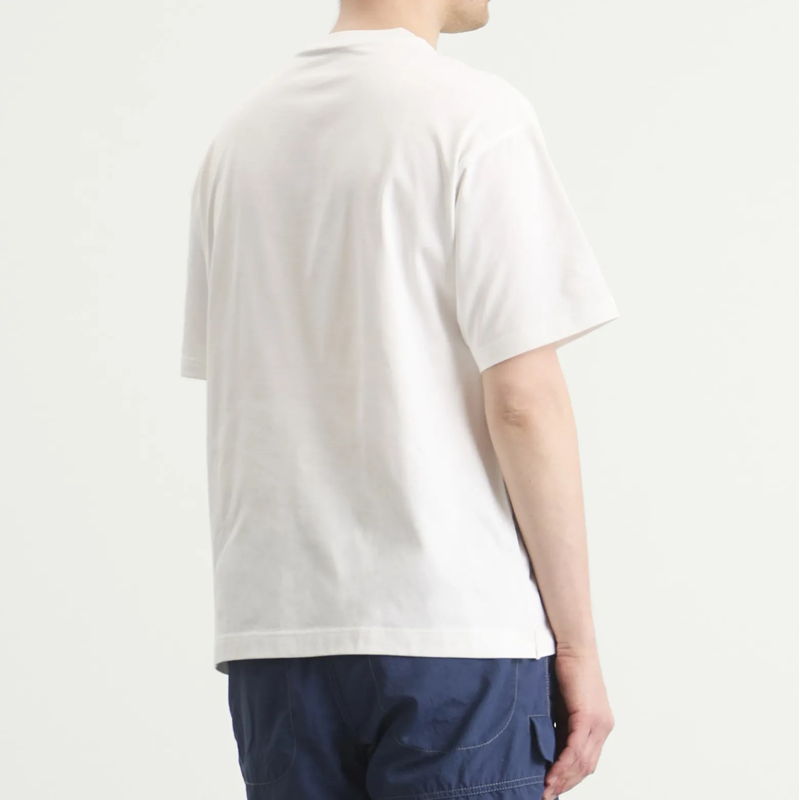 and wander Pocket T-Shirt