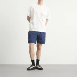 and wander Pocket T-Shirt