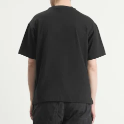 and wander Pocket T-Shirt