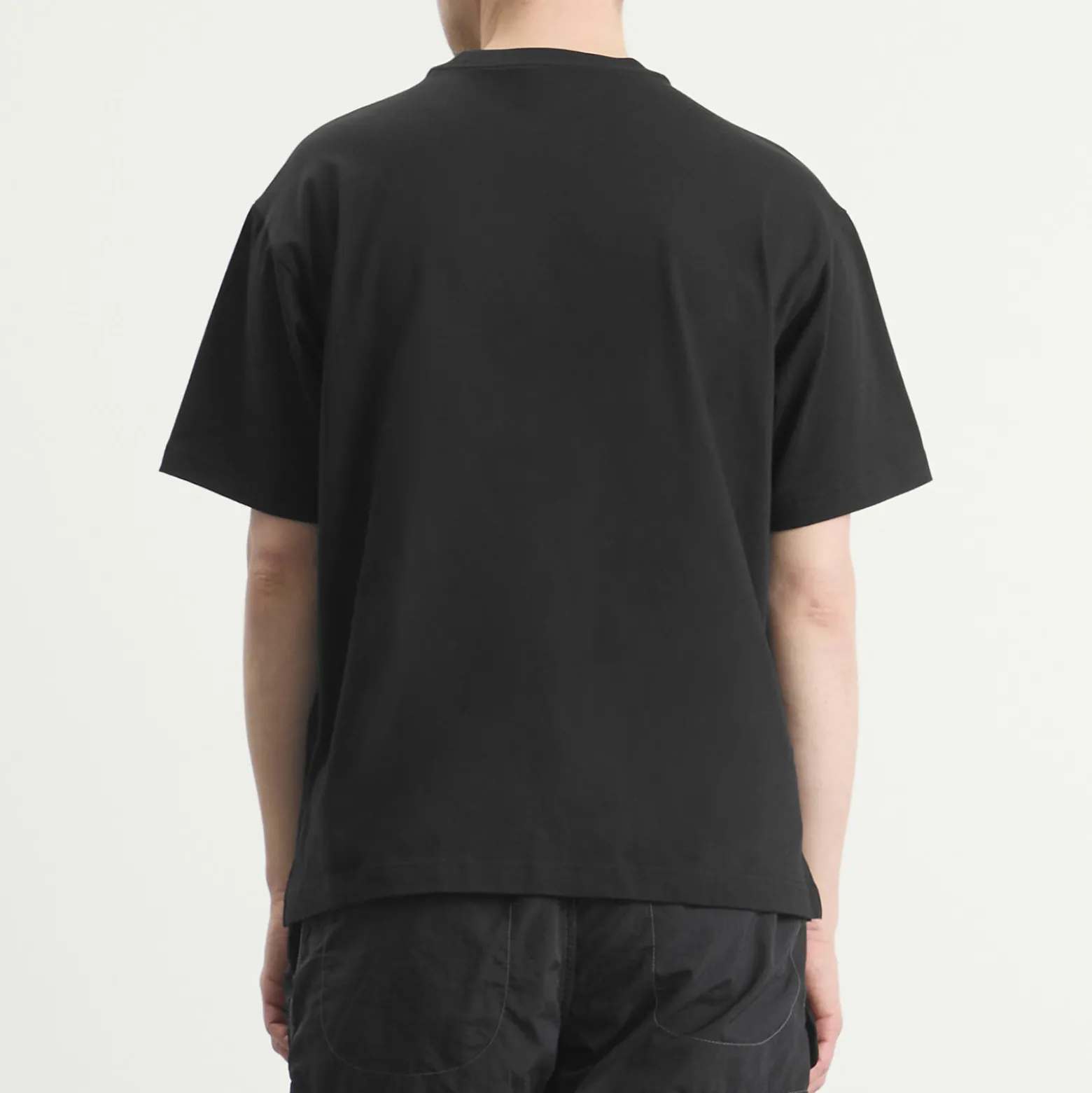 and wander Pocket T-Shirt