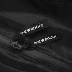 and wander Sil Shoulder Bag