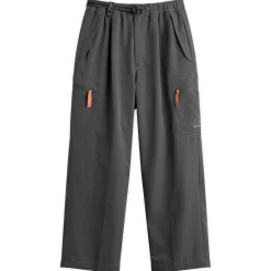 and wander x ROA Breathable Trousers