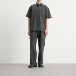 and wander x ROA Breathable Trousers